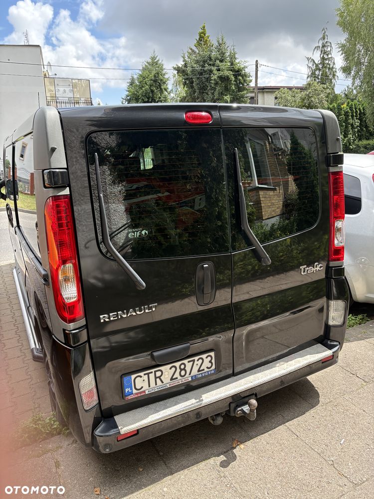 Renault Trafic - 6
