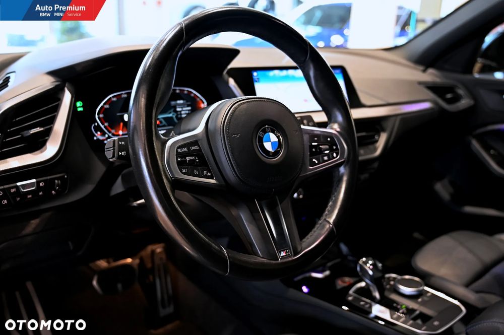 BMW Seria 1 - 10