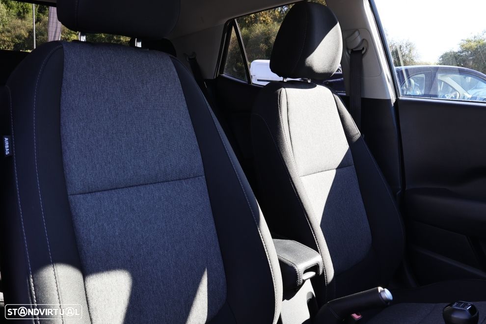 Kia Stonic 1.0 T-GDi Tech - 11