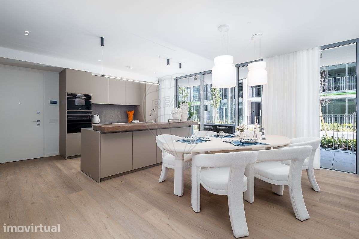 Apartamento T4 para venda - Grande imagem: 3/29