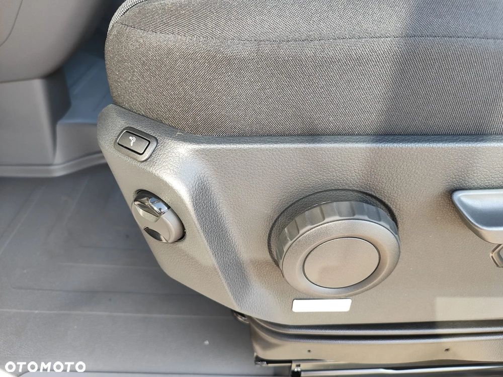 Volkswagen California - 14