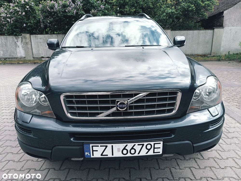 Volvo XC 90 D5 Summum - 8