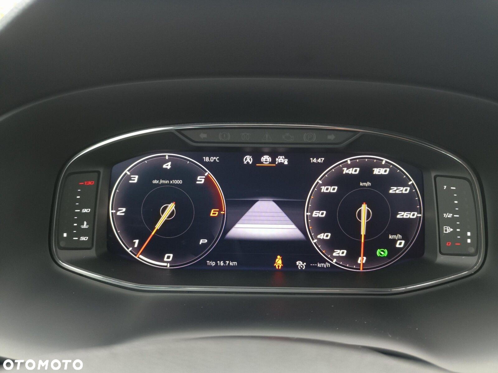 Seat Ateca 2.0 TDI FR S&S DSG - 14