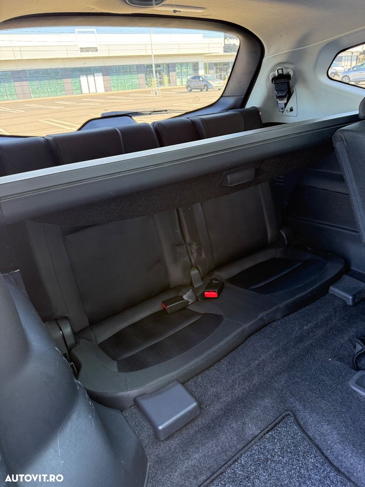Nissan Qashqai+2 1.6 dCi DPF Start/Stop acenta - 13