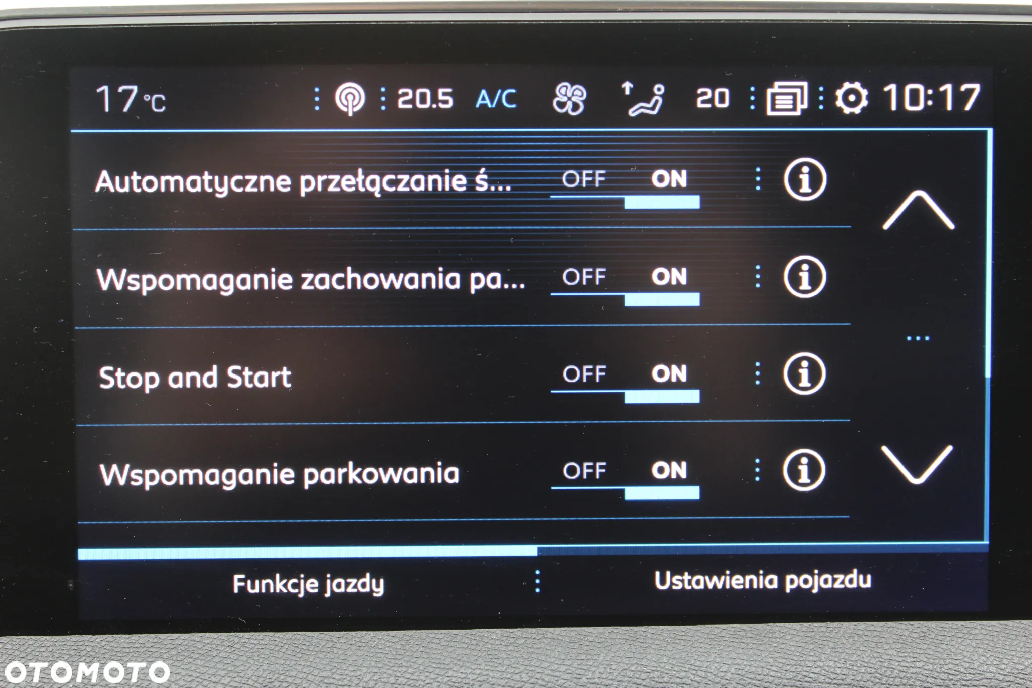 Peugeot 3008 BlueHDi 130 Stop & Start Allure - 24