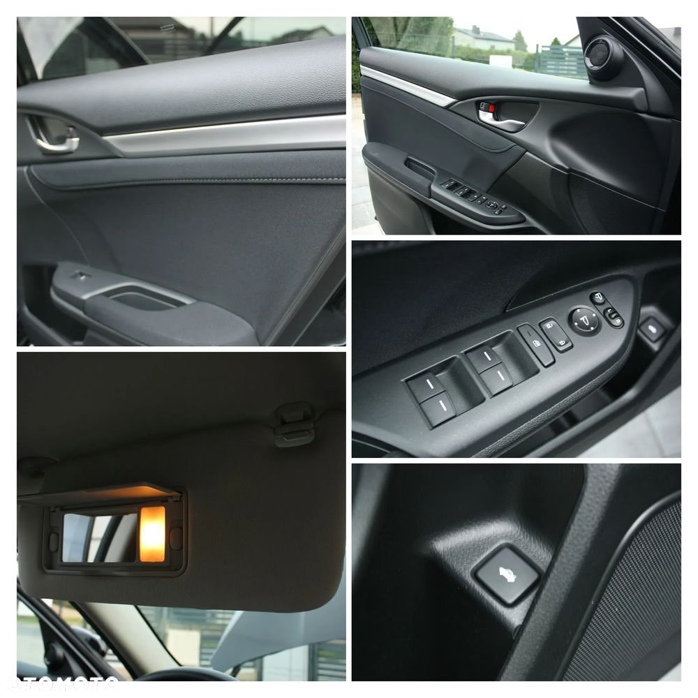 Honda Civic - 27