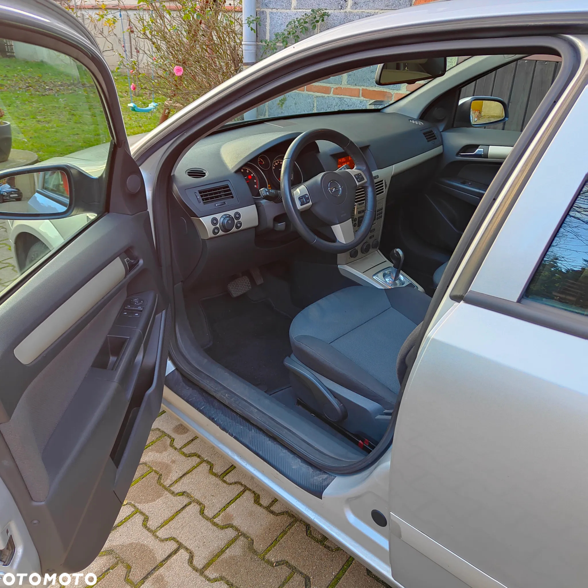 Opel Astra - 13