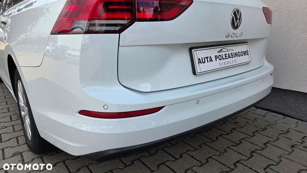 Volkswagen Golf 1.0 TSI Life - 8