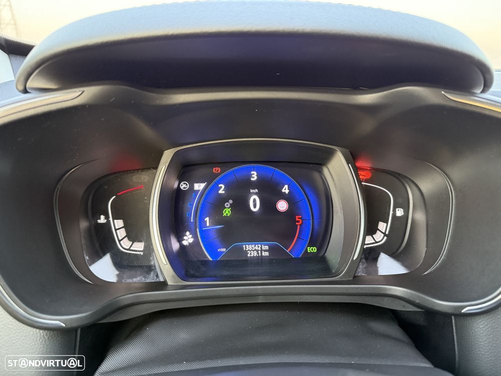 Renault Kadjar BLUE dCi 115 EDC INTENS - 33