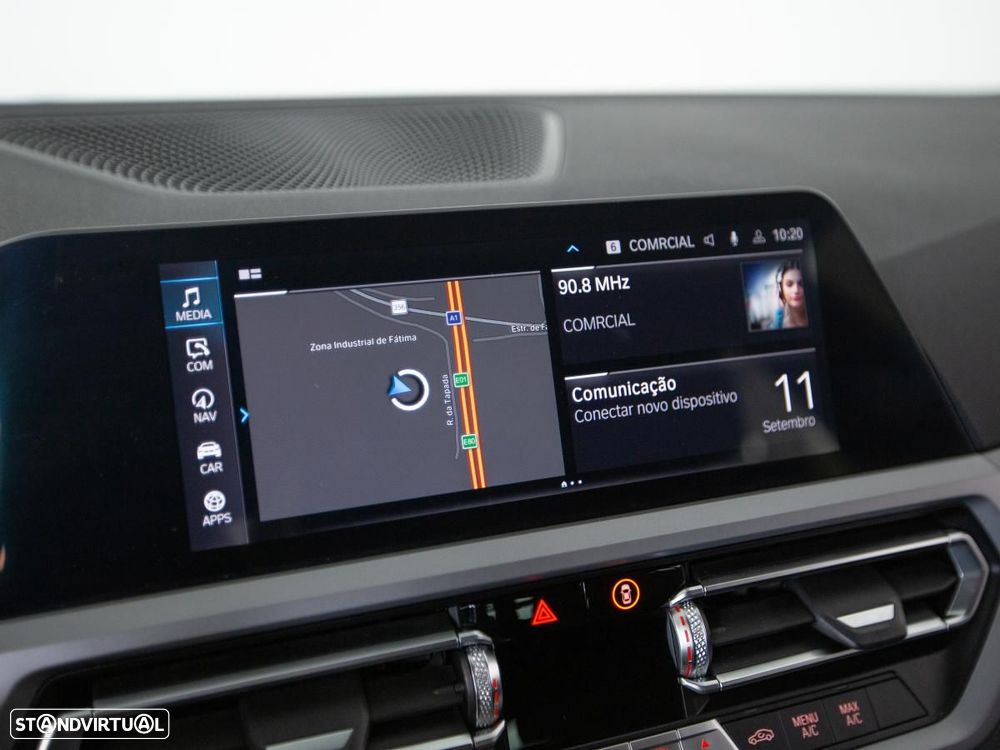 BMW 320 e Touring Corporate Edition Auto - 25