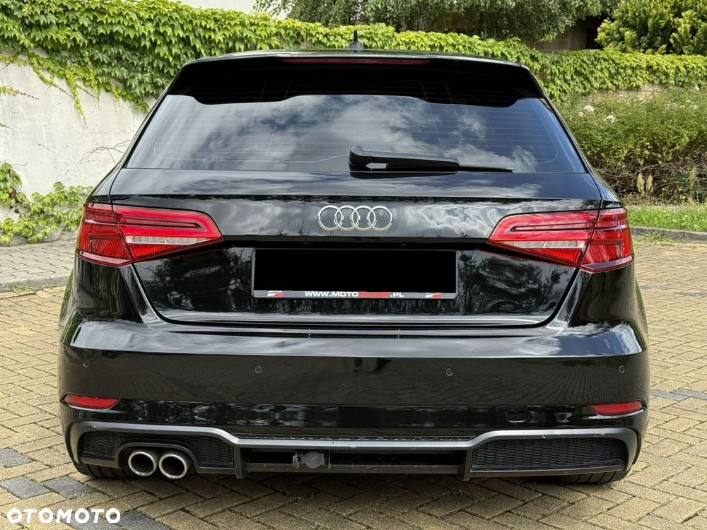 Audi A3 Sportback 35 TDI S tronic S line - 15