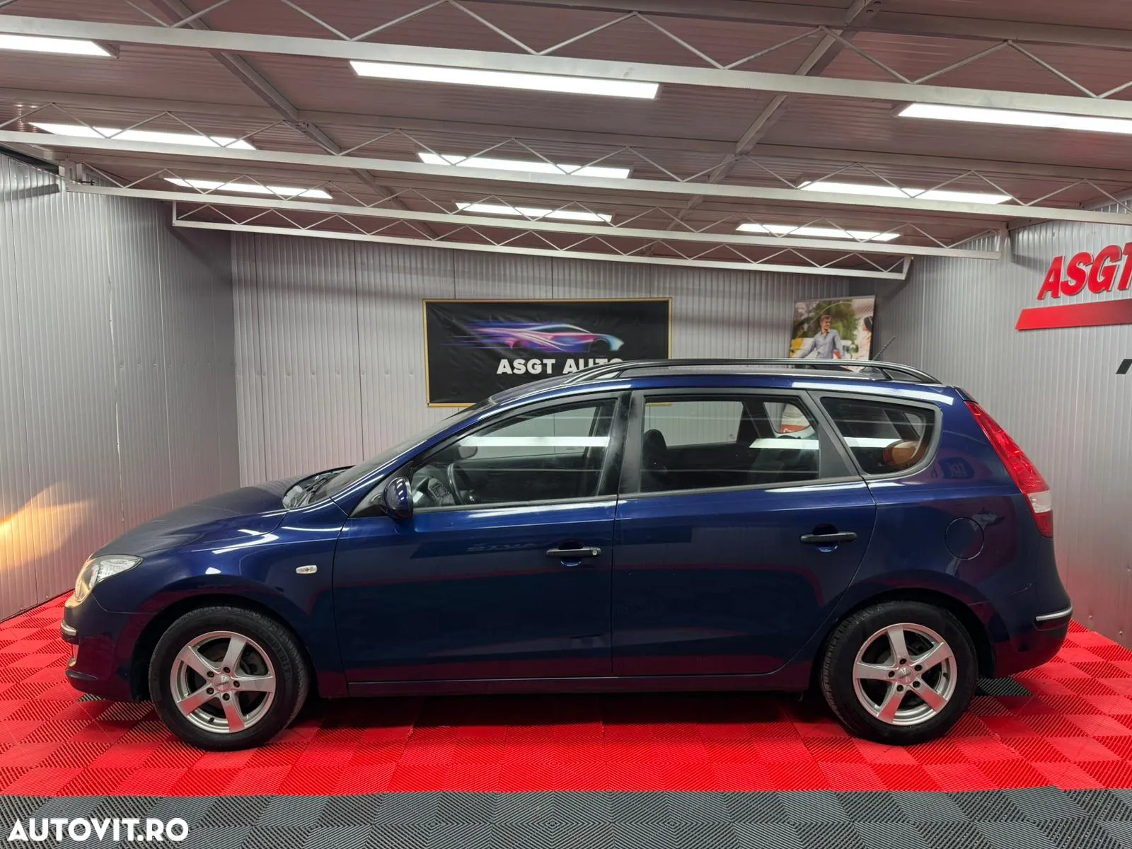 Hyundai i30 - 20