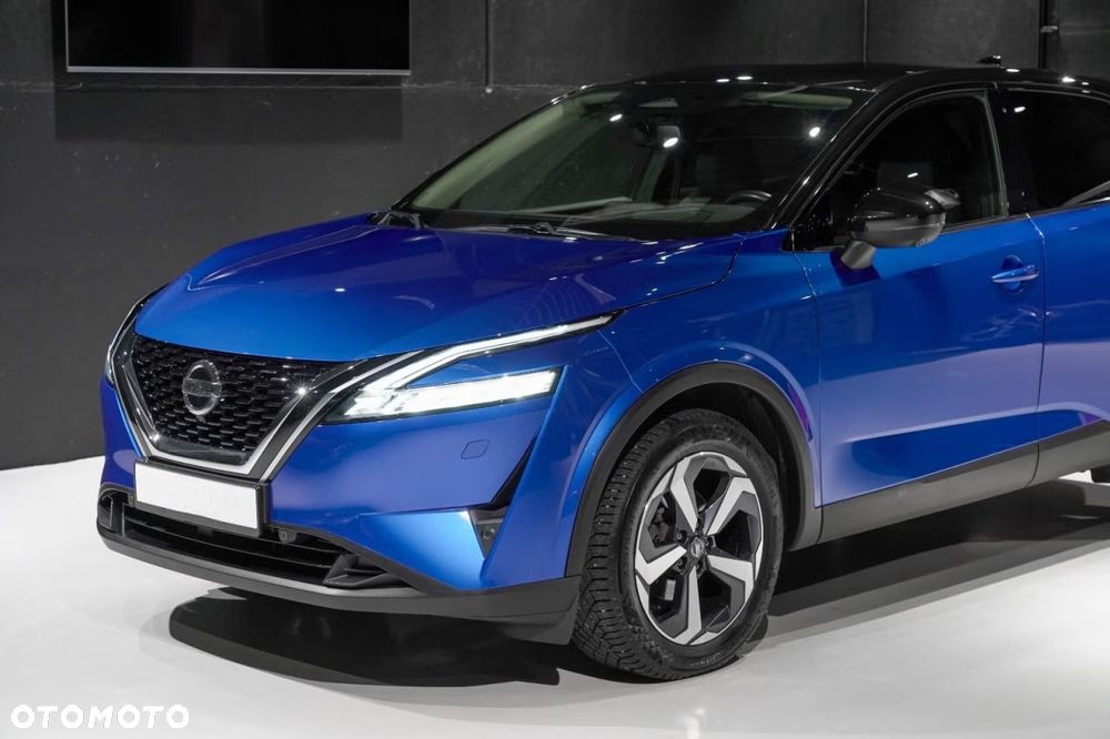 Nissan Qashqai 1.5 e-POWER N-Connecta - 3