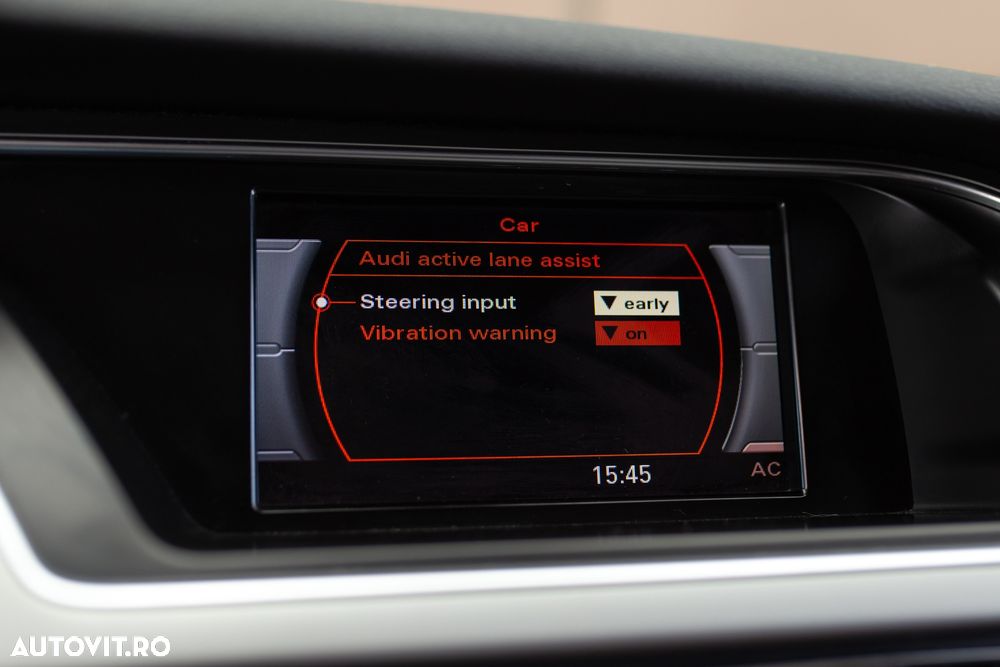 Audi A4 - 28