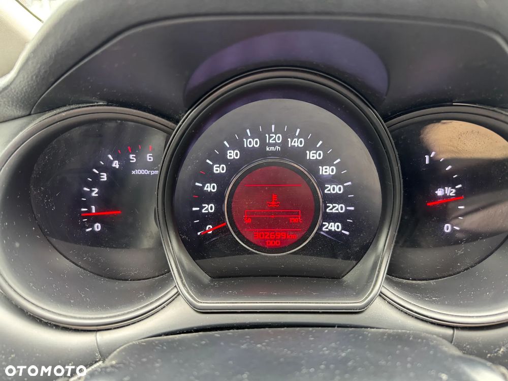 Kia Ceed Cee'd 1.6 CRDi M - 6