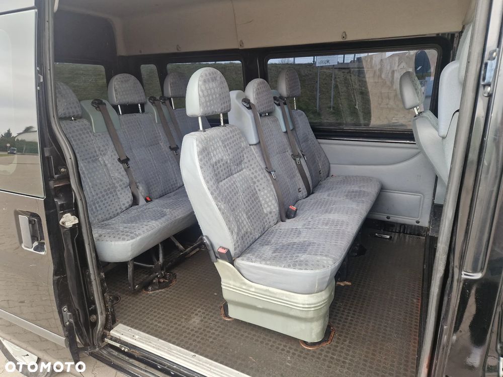 Ford Transit - 8