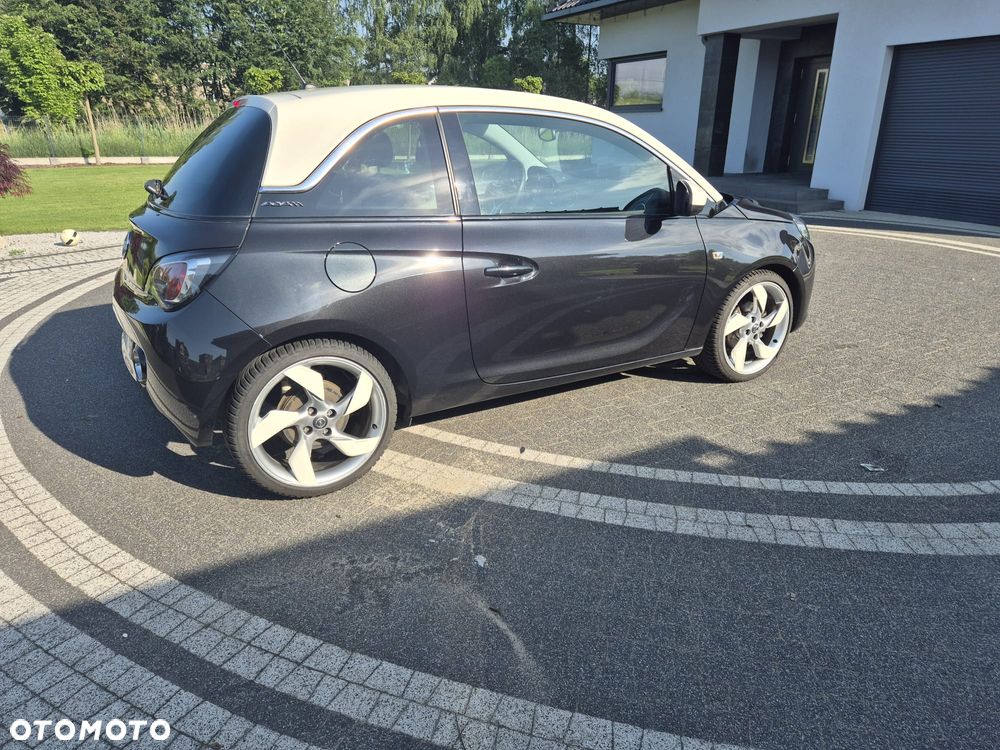 Opel Adam 1.4 Jam Unlimited - 3