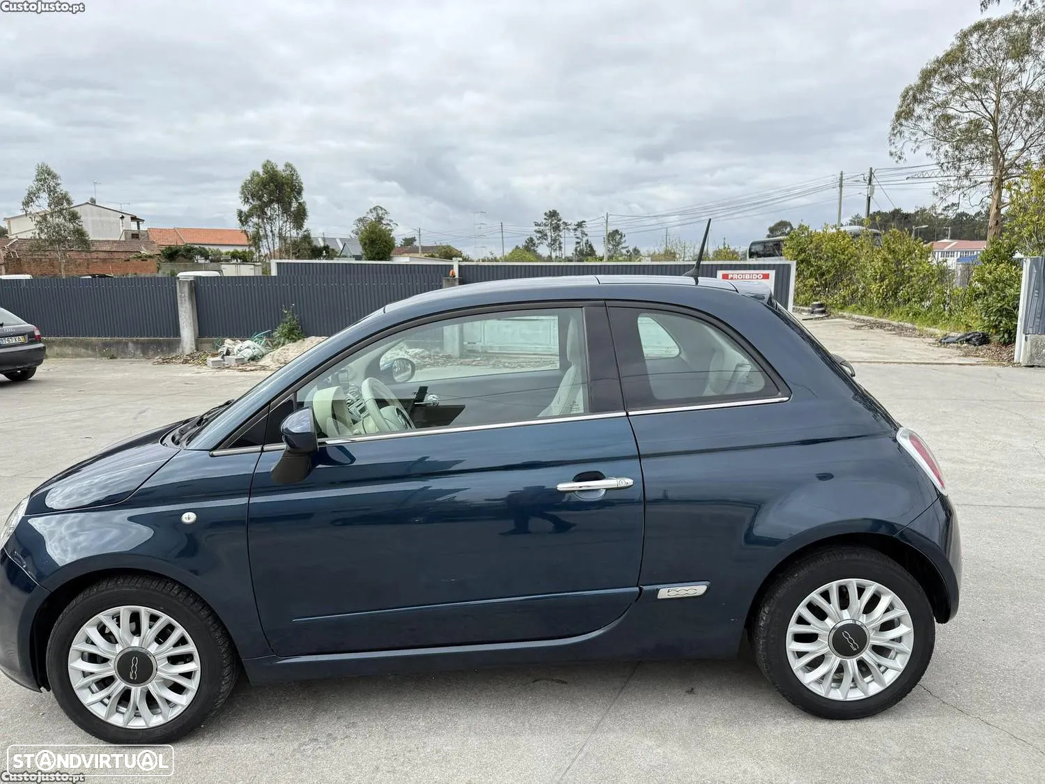 Fiat 500 - 9