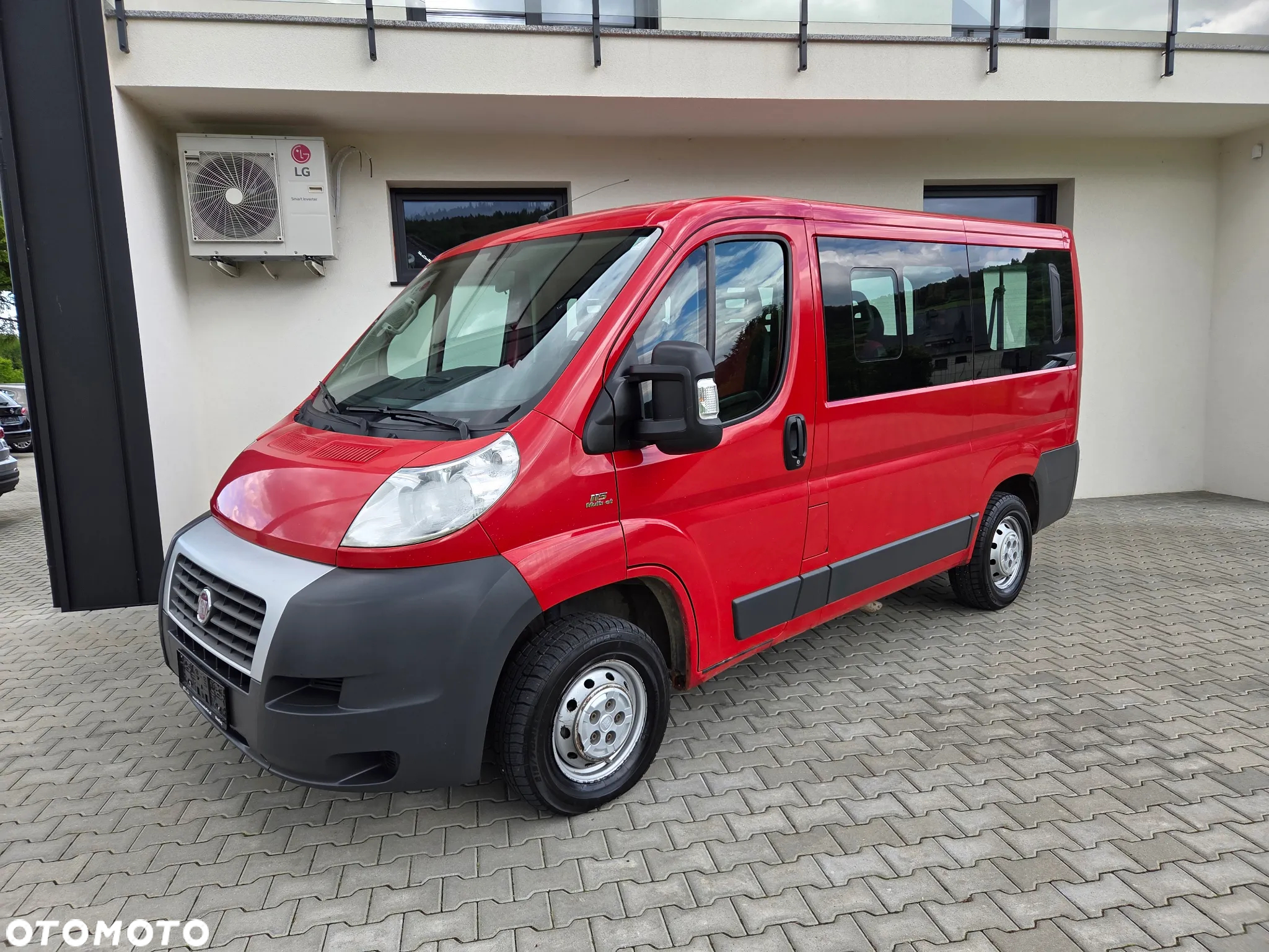Fiat Ducato - 5