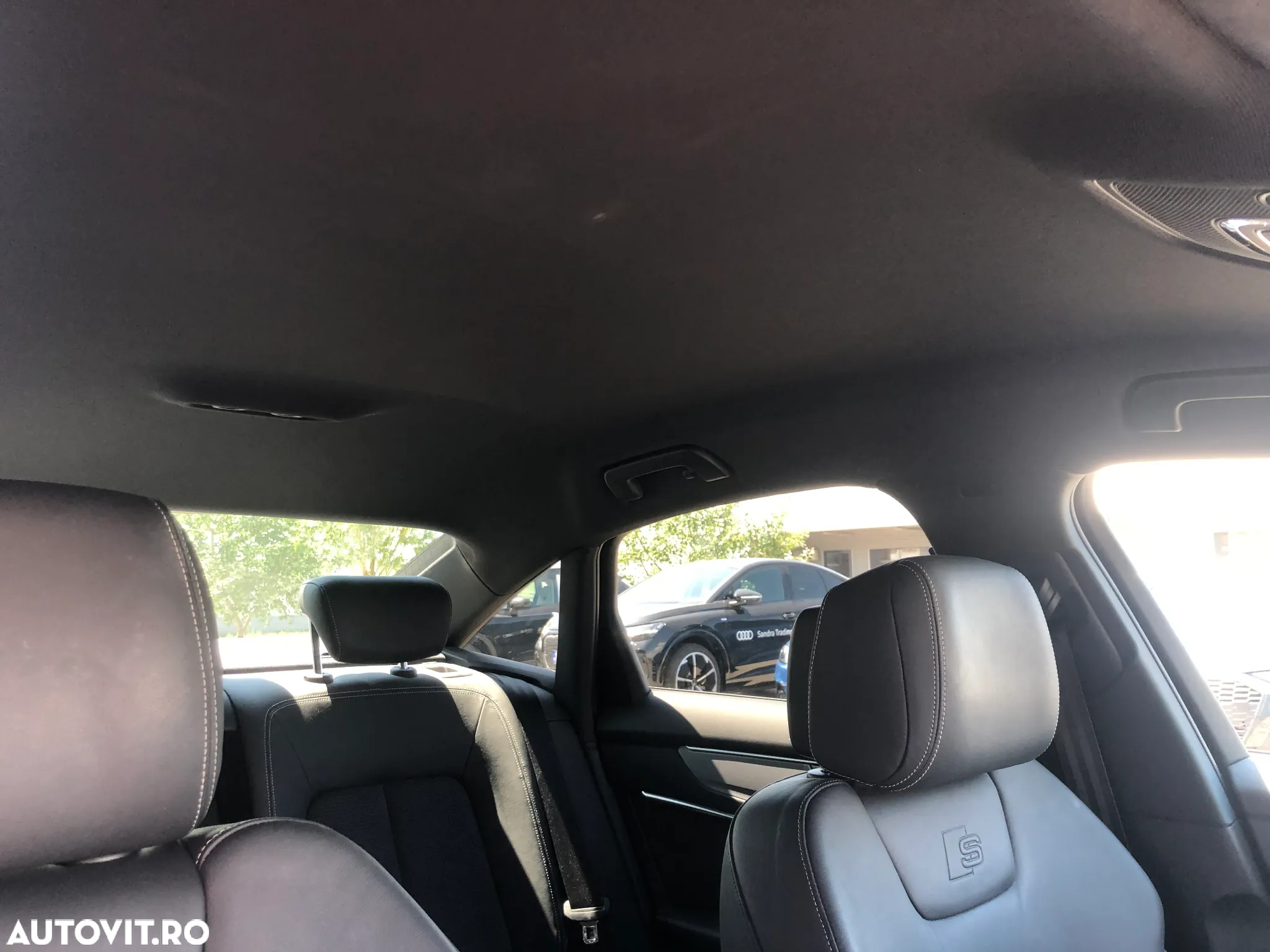 Audi A6 40 TDI S tronic MHEV S Line - 14