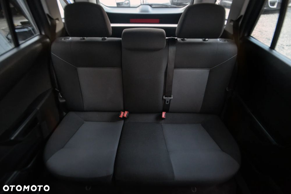 Opel Astra III 1.6 Enjoy - 9