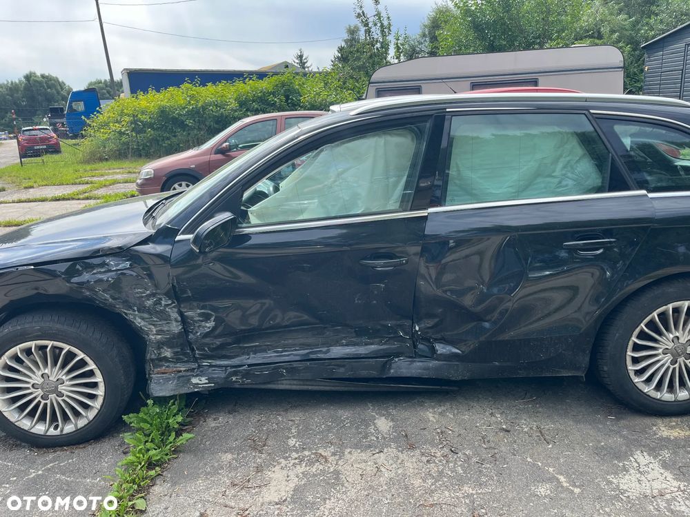 Audi A4 Avant 2.0 TDI DPF multitronic Ambiente - 3
