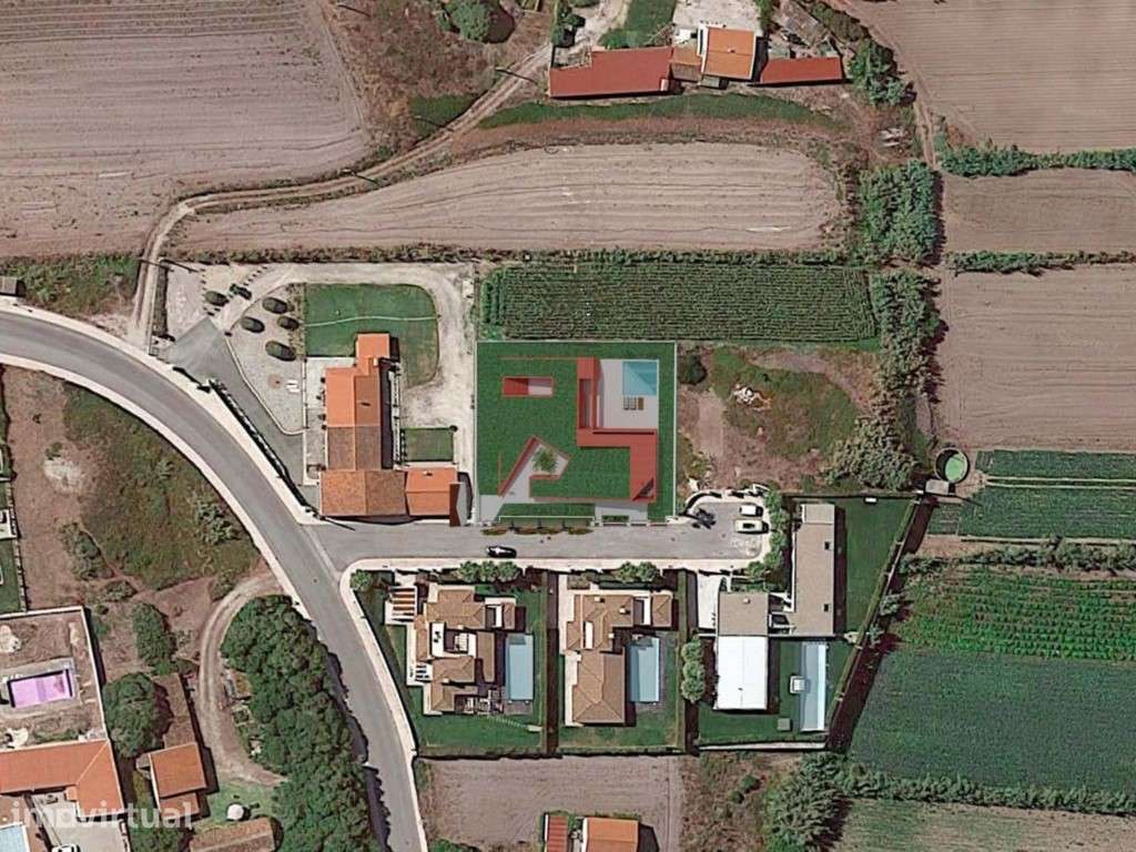 Lote no resort Praia D'El Rey apenas a 500 metros da praia - Grande imagem: 4/36