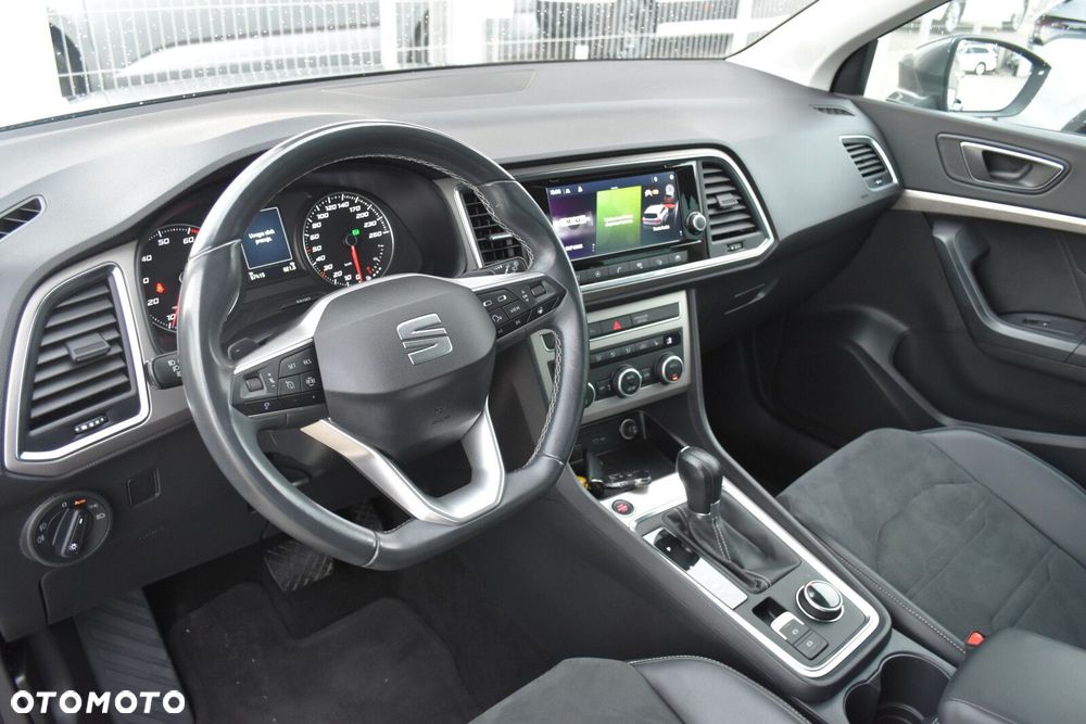 Seat Ateca - 9