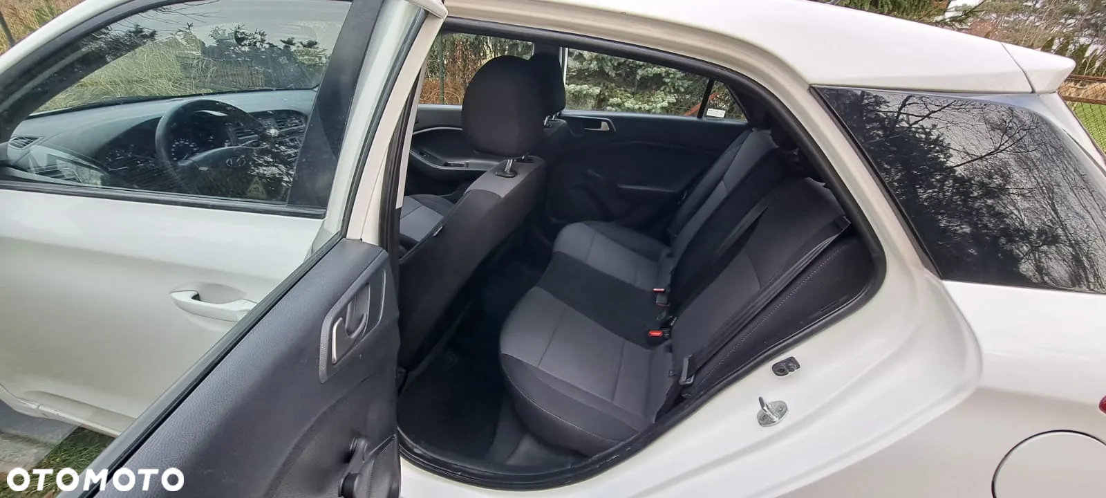Hyundai i20 1.4 CRDi Comfort - 9