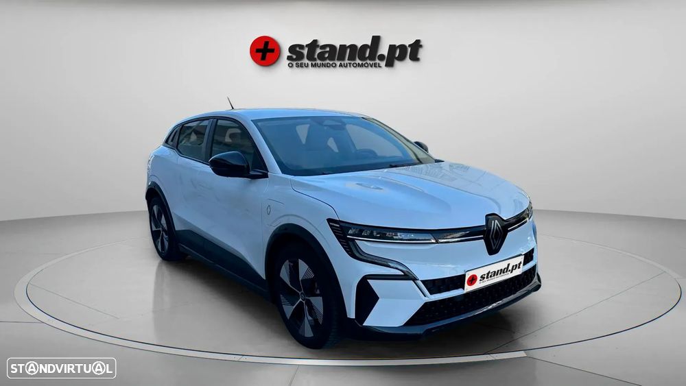 Renault Mégane E-Tech EV40 130hp standard charge Equilibre - 3