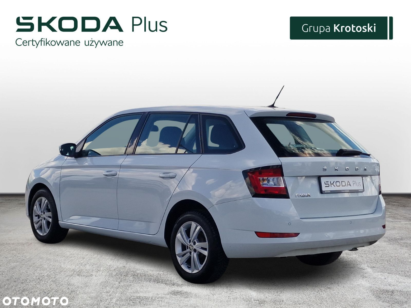 Skoda Fabia 1.0 TSI Ambition - 7
