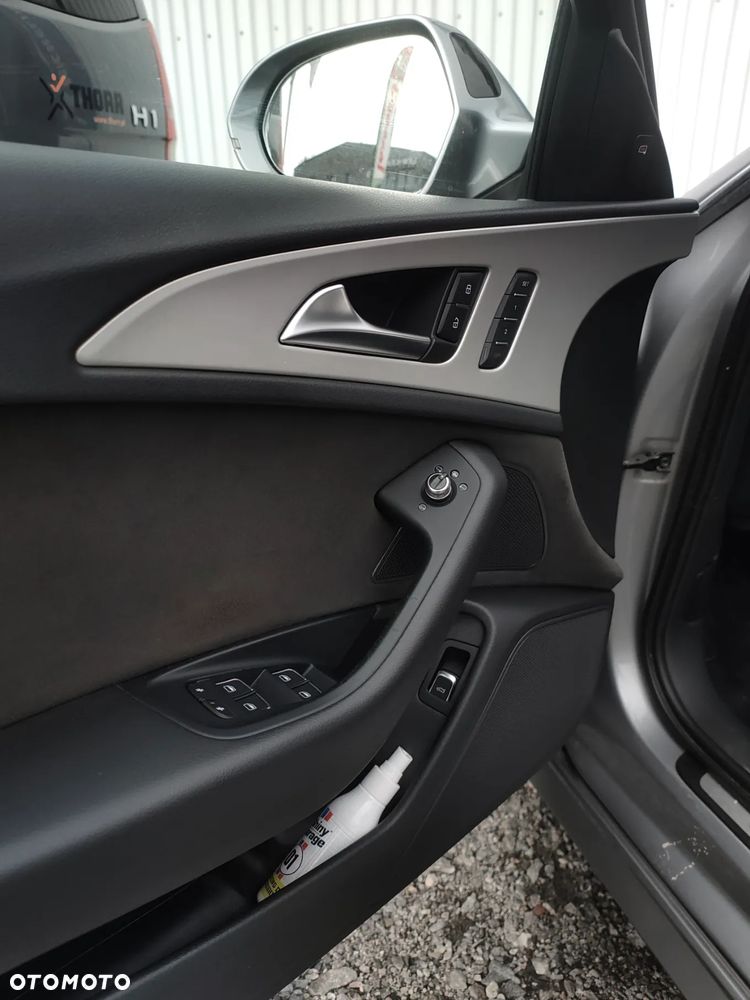 Audi A6 Limousine - 12