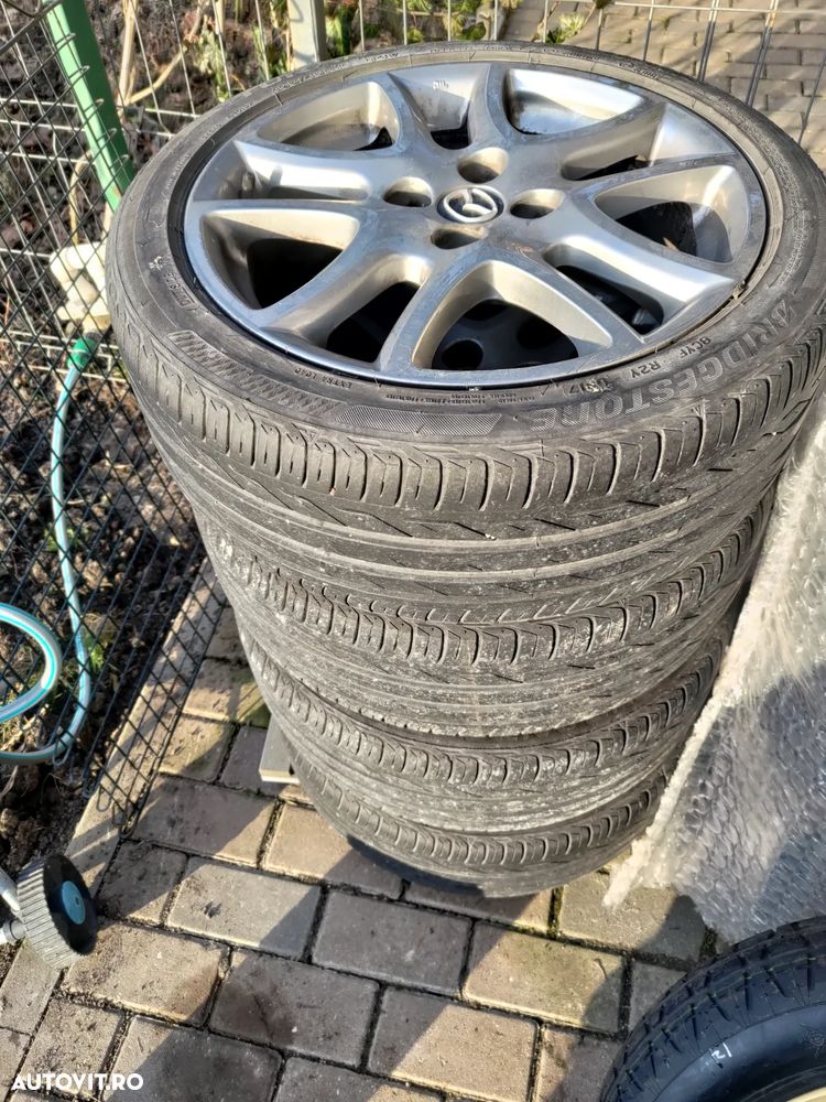 Mazda 2 1.3i TE - 20