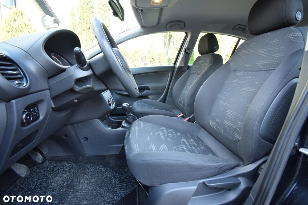 Opel Corsa - 10