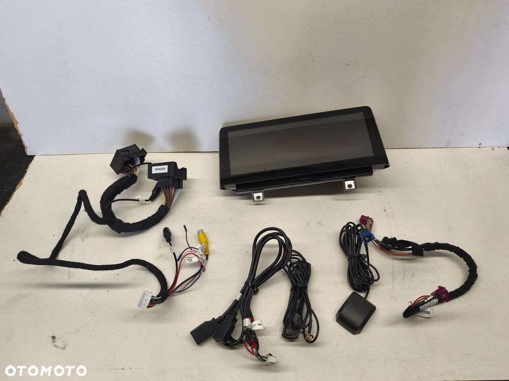 RADIO NAWIGACJA NBT ANDROID CARPLAY 2/64GB BMW F20 F21 - 1