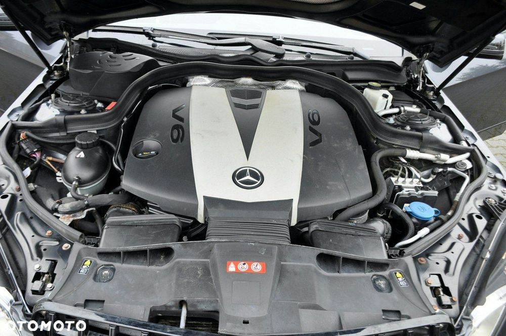 Mercedes-Benz Klasa E - 39