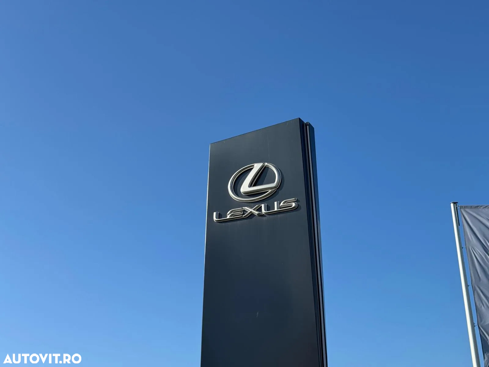 Lexus LBX 1.5 HEV 4x2 CVT Cool - 21