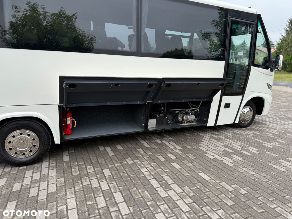 Iveco Rapido - 7