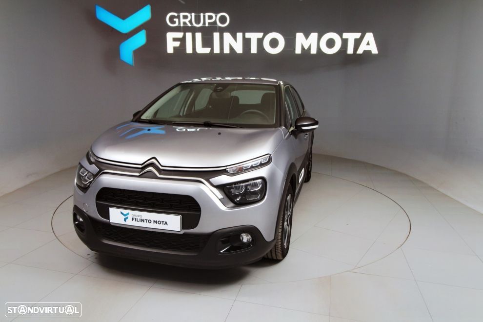 Citroën C3 1.5 BlueHDi Feel Pack - 6