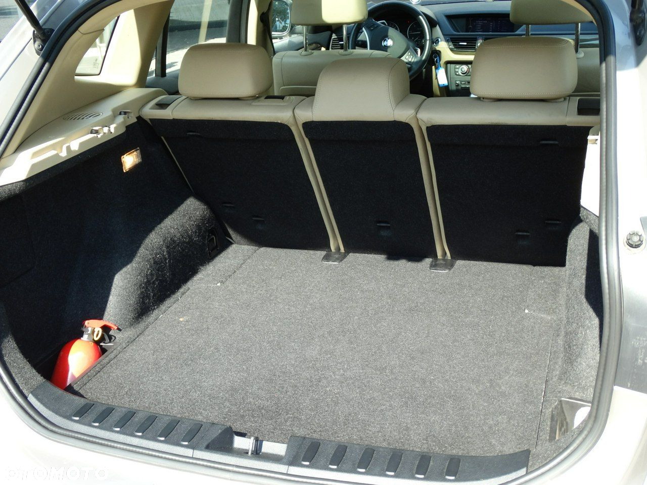 BMW X1 xDrive23d - 11