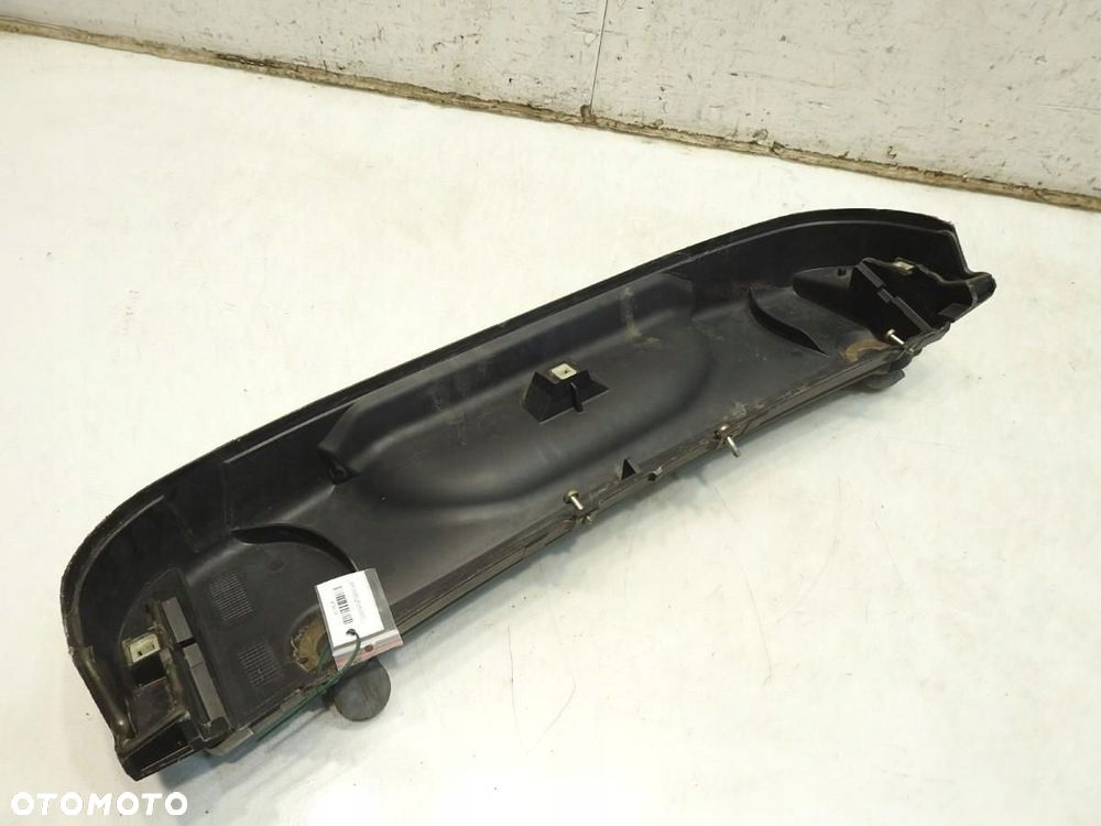 PODSZYBIE DOLNE BMW X3 E83 3400405 - 3