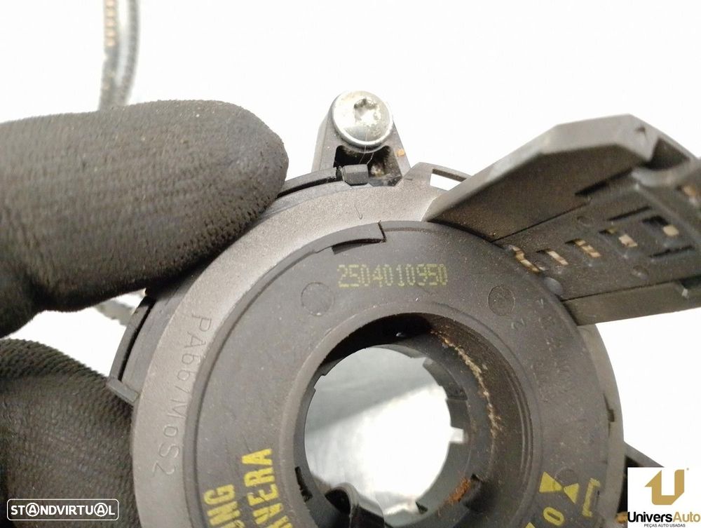 FITA AIRBAG PEUGEOT 206 FASTBACK 2001 -2504010950 - 2