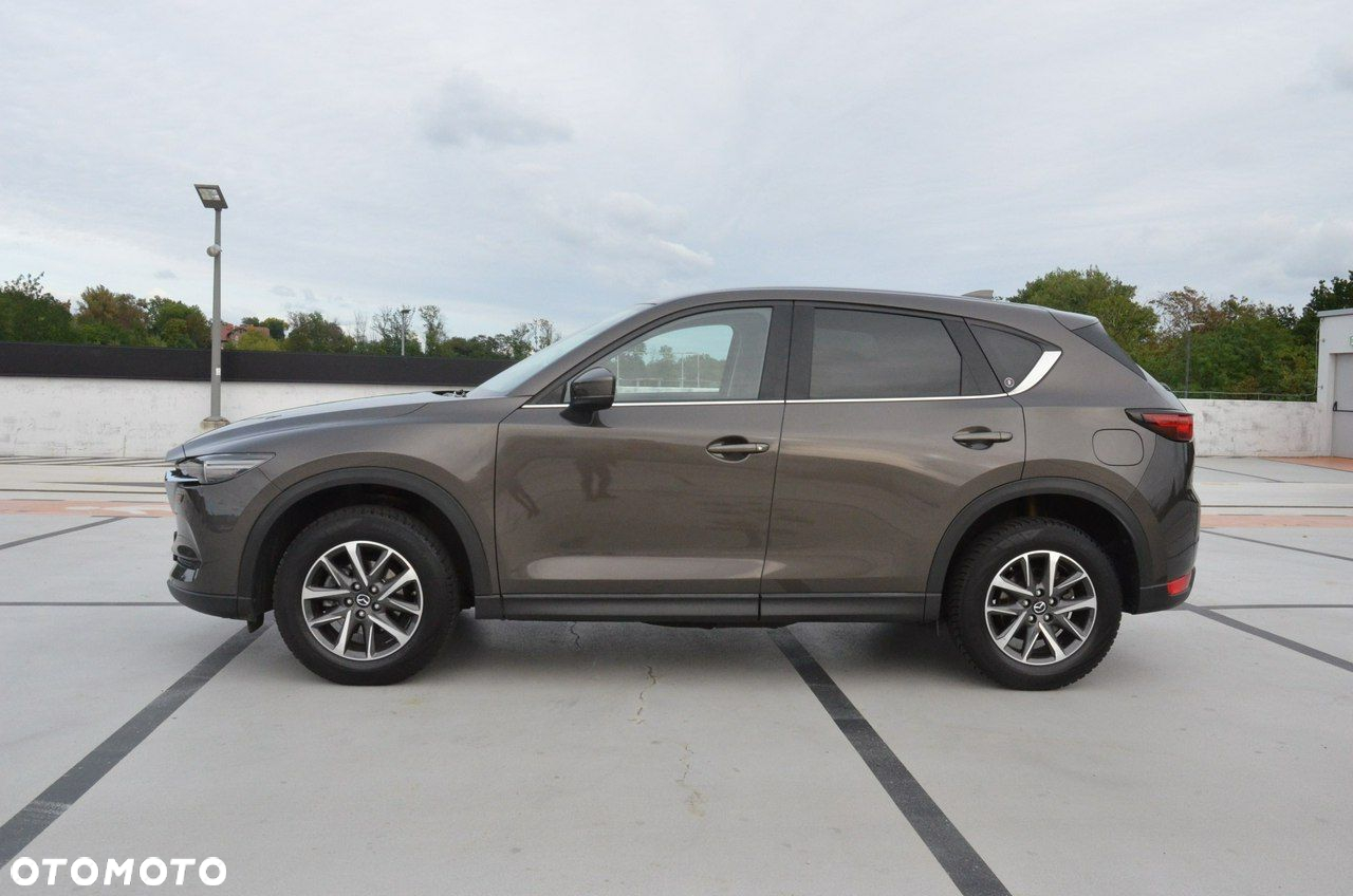 Mazda CX-5 - 11