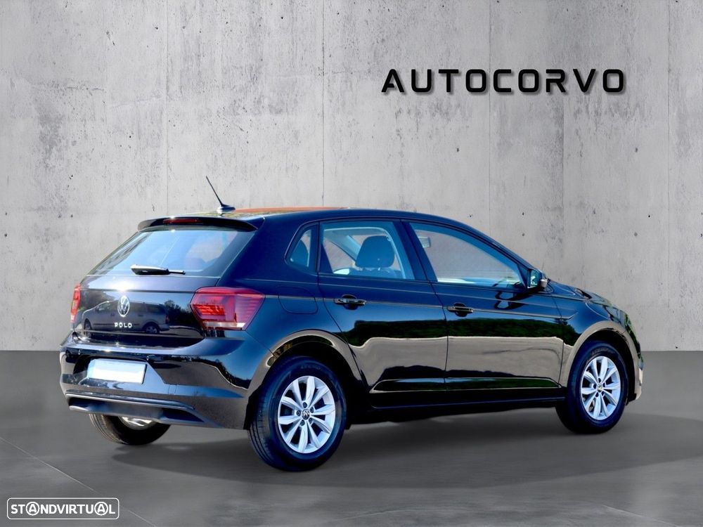 VW Polo 1.0 TSI Confortline - 3