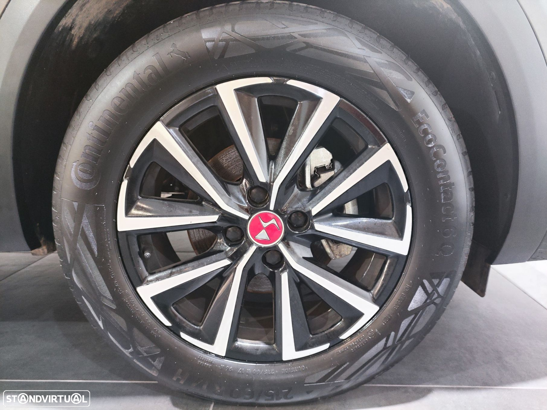 DS DS3 1.2 PureTech Performance Line - 5