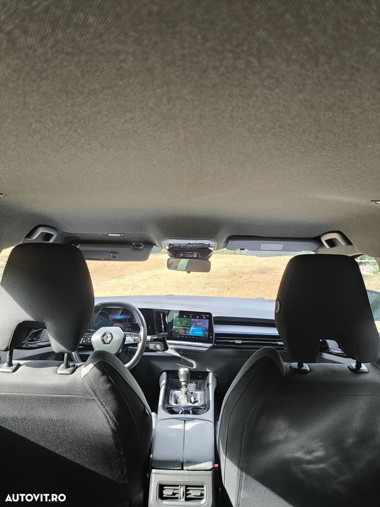 Renault Austral 140 MHEV Equilibre - 17
