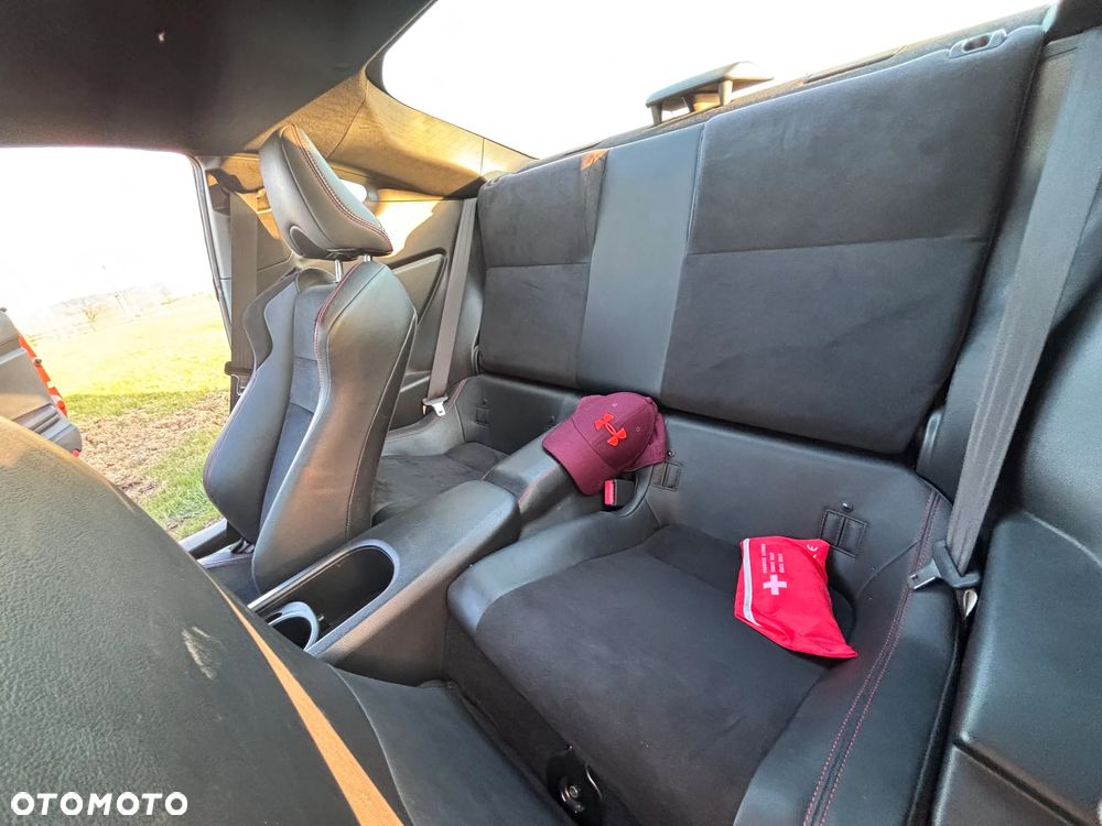Toyota GT86 2.0 Premium - 9