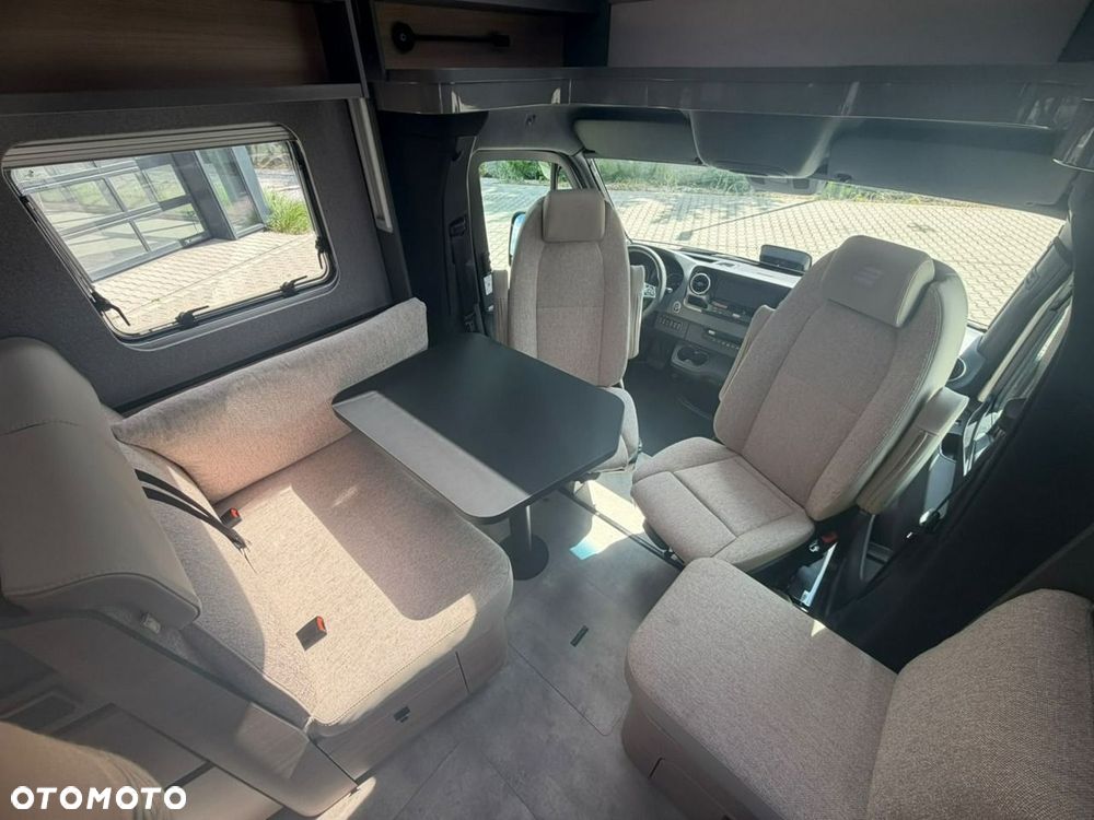 Hymer-Eriba BMC - T 680 - 10