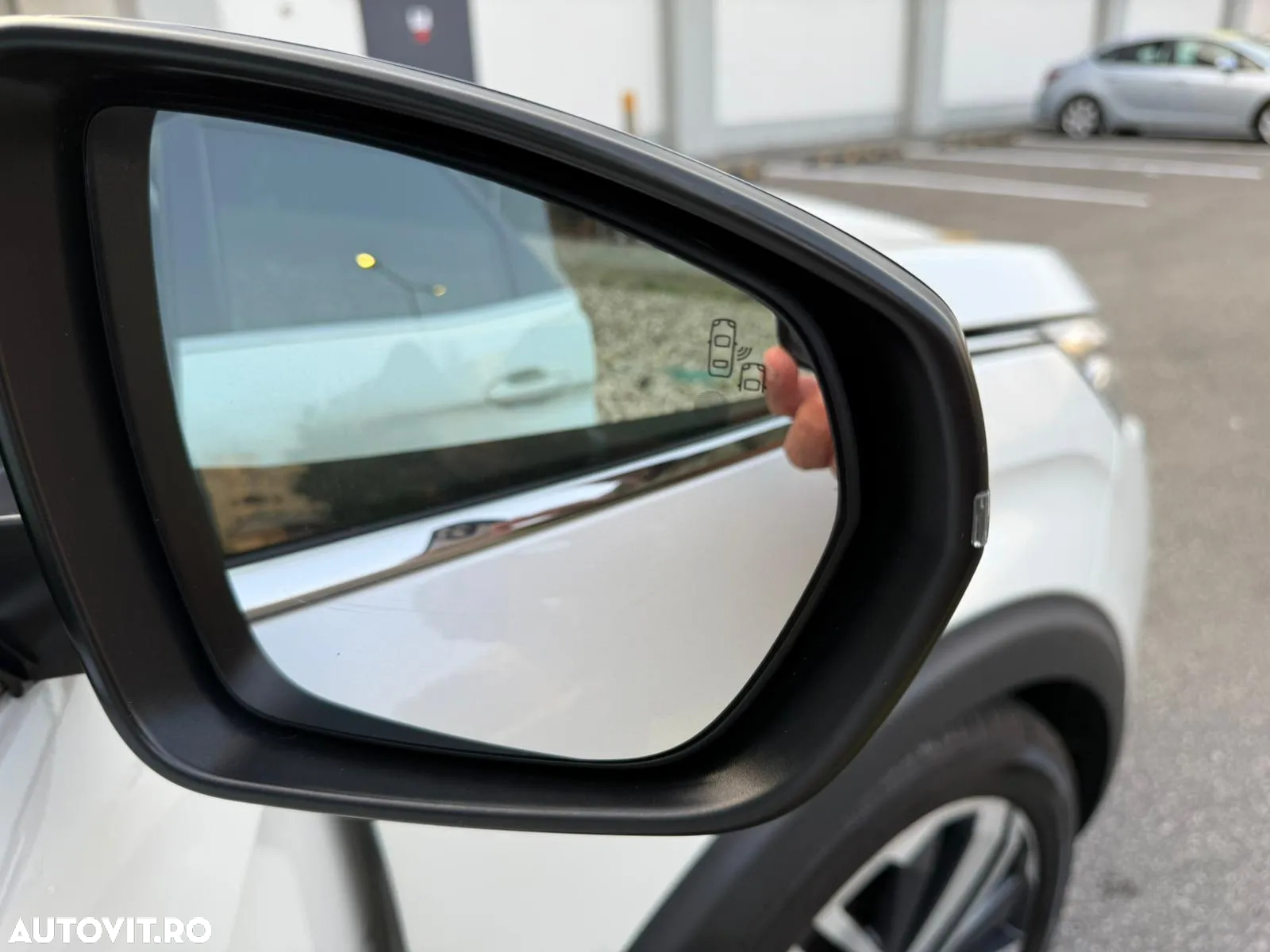 Peugeot 3008 BlueHDi 180 Stop & Start EAT6 GT - 27