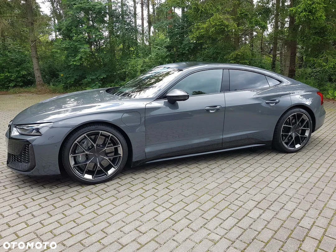 Audi e-tron GT - 3